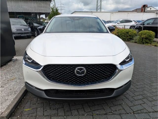 Mazda CX-30 Homura SkyActiv e-Skyactiv