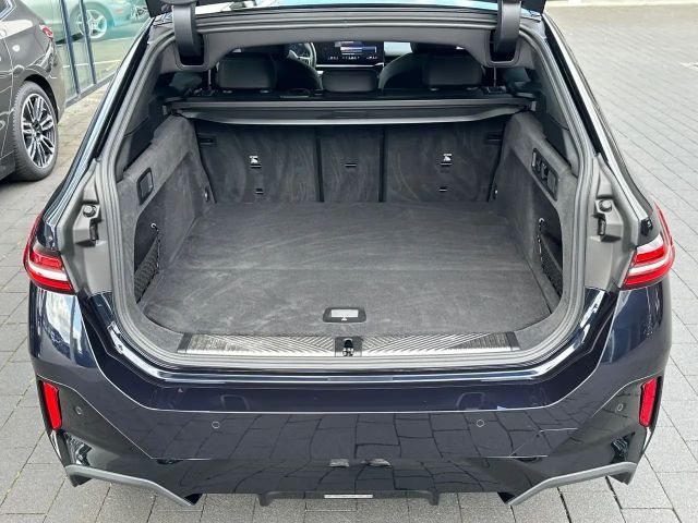 BMW 520 520d M-Sport Touring