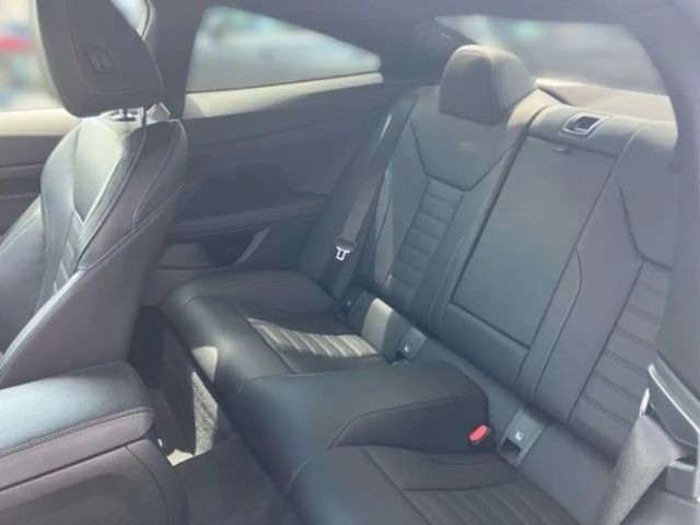 BMW 420 420d Coupé xDrive