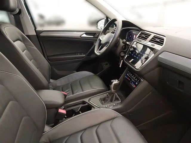 Volkswagen Tiguan 1.5 TSI DSG Life