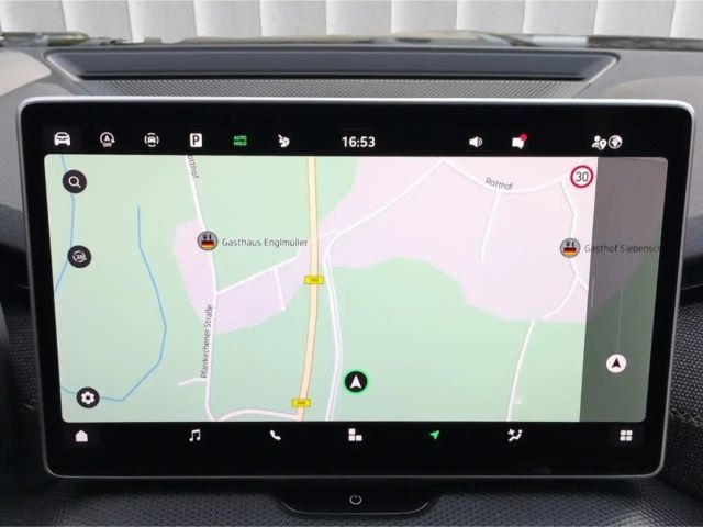 Skoda Kodiaq 4x4 Selection