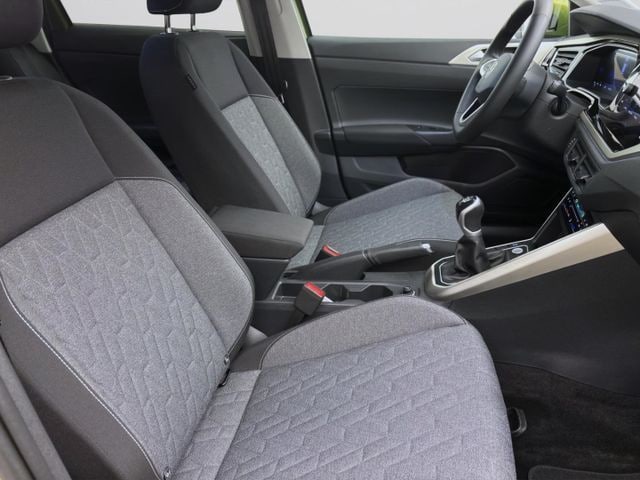 Volkswagen Taigo 1.0 TSI Move