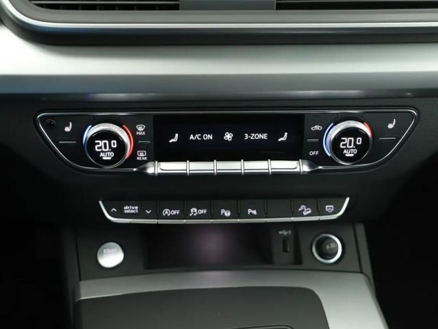 Audi Q5 45 TFSI Quattro S-Tronic