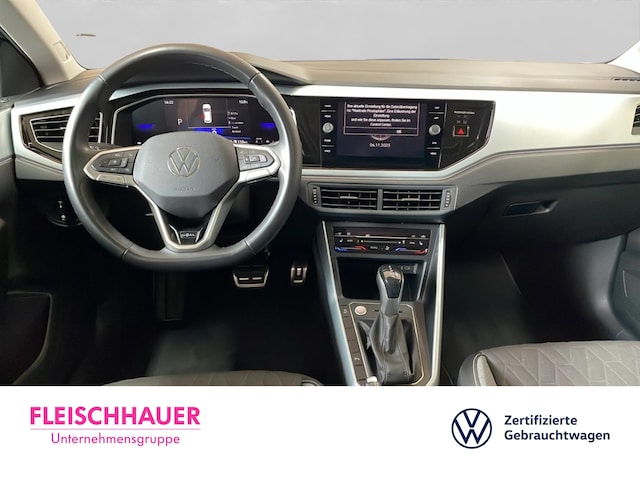 Volkswagen Taigo Life