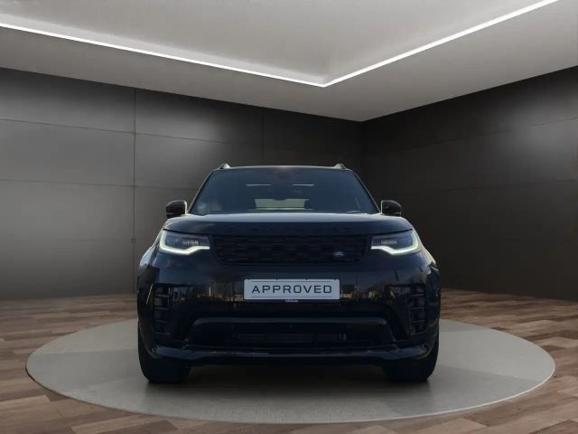 Land Rover Discovery D250 Dynamic SE