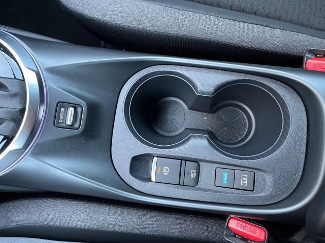 Nissan Juke N-Connecta