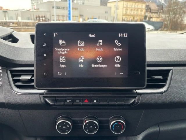 Nissan Townstar Acenta DIG-T