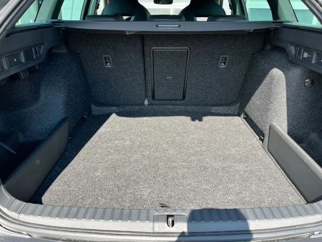 Skoda Octavia 2.0 TSI 4x4 Combi Sportline