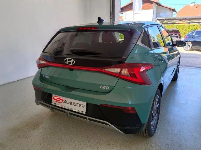 Hyundai i20 1.2