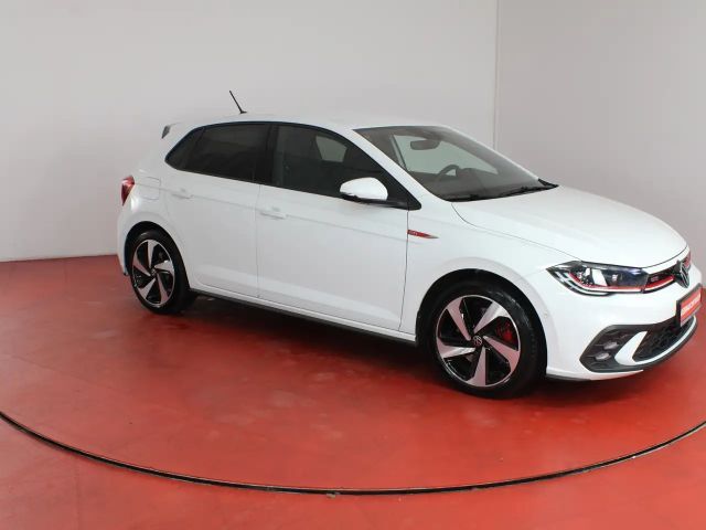 Volkswagen Polo 2.0 TSI DSG GTI