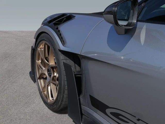 Porsche 992 Coupé GT3 RS