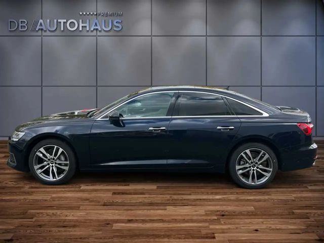 Audi A6 2.0 TFSI S-Tronic Sedan