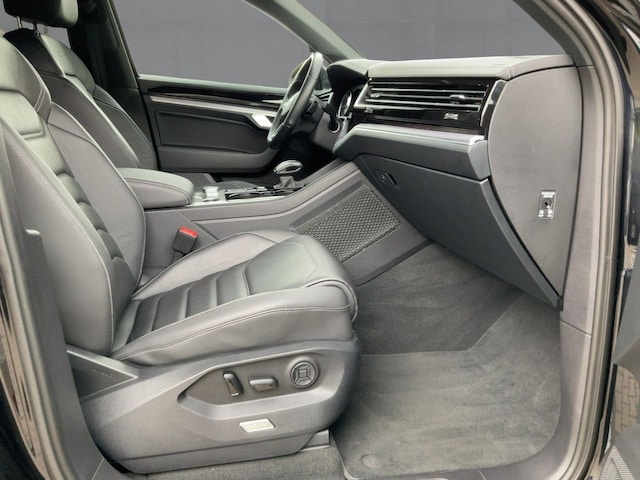 Volkswagen Touareg 3.0 V6 TDI R-Line