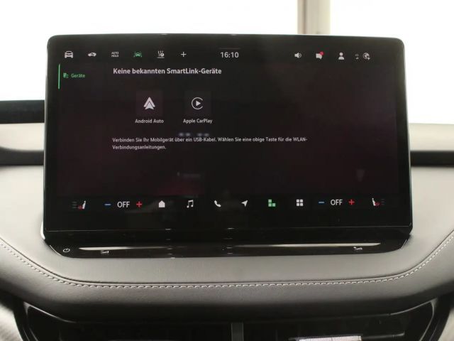 Skoda Enyaq Sportline