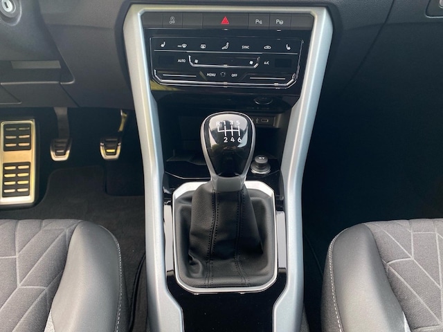 Volkswagen T-Roc Cabriolet