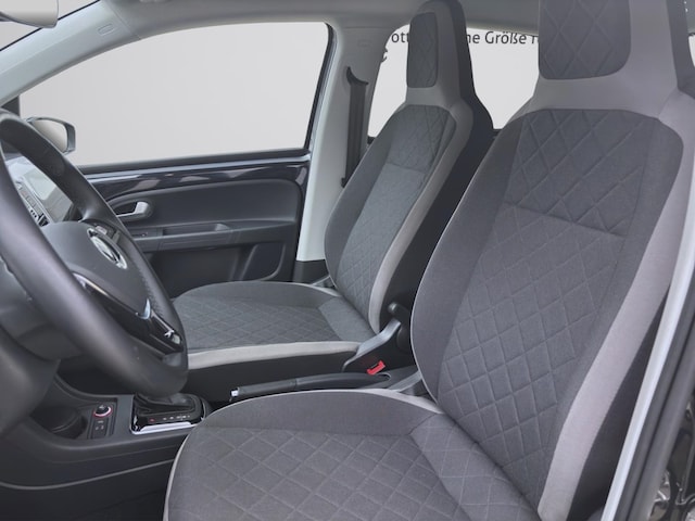 Volkswagen e-up! EDITION KAMERA PDC KLIMA LED
