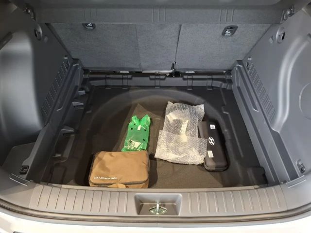 Hyundai Kona Electric Prime