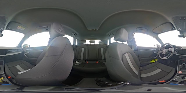 Audi A3 35 TFSI Sportback