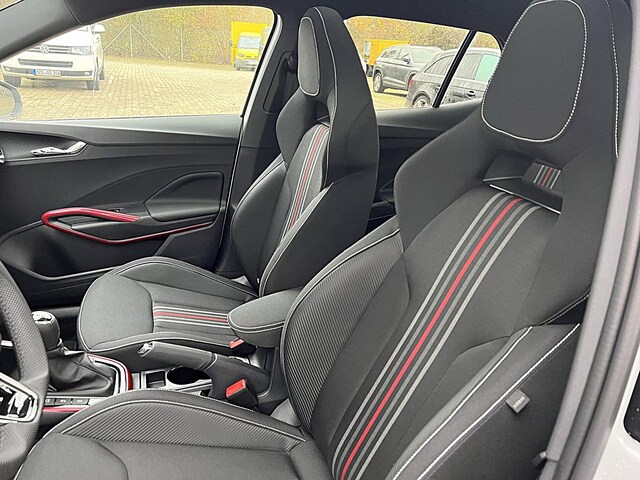 Skoda Fabia 1.0 TSI Monte Carlo