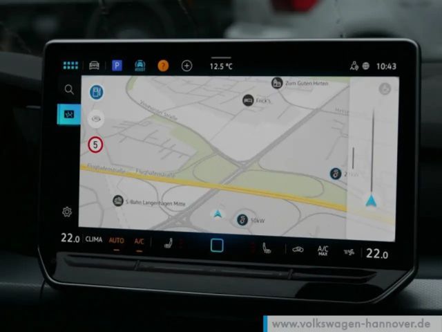 Volkswagen Golf 2.0 TDI DSG Golf VIII