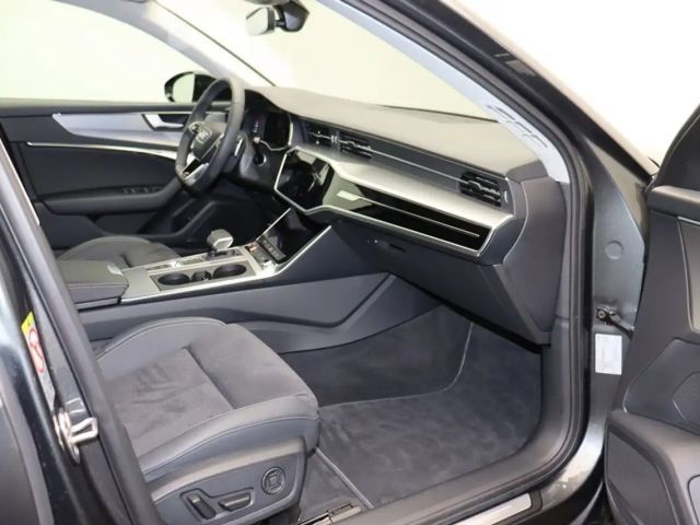 Audi S6 3.0 TDI Quattro Sedan