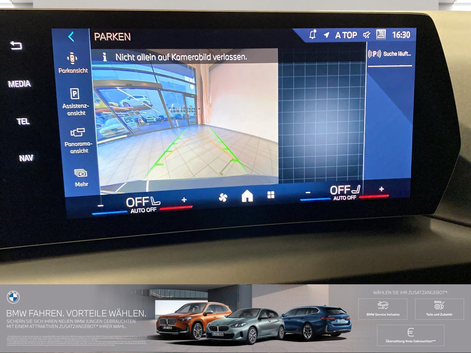 BMW 220 Coupé Gran Coupé