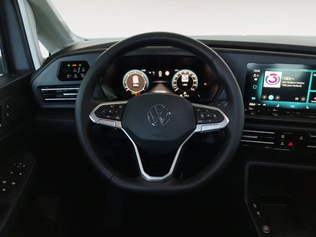 Volkswagen Caddy Life Maxi