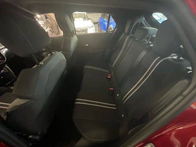 Opel Corsa GS-Line Grand Sport