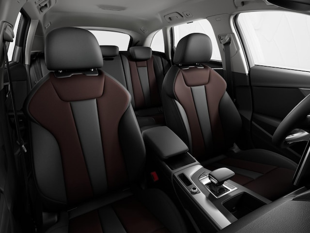 Audi A4 30 TDI Avant S-Tronic