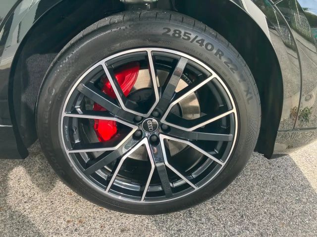 Audi Q8 Hybride Quattro