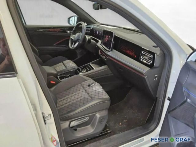 Volkswagen Tiguan 2.0 TDI DSG R-Line