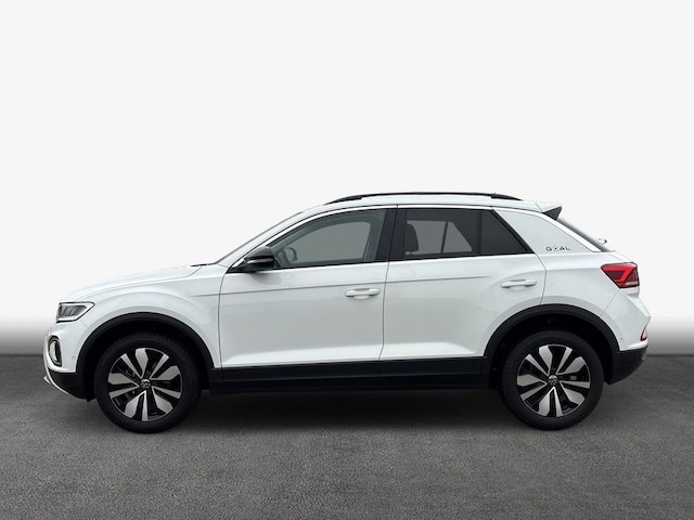 Volkswagen T-Roc 1.0 TSI