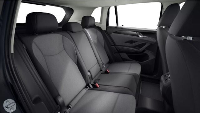 Volkswagen Tiguan 1.5 eTSI DSG