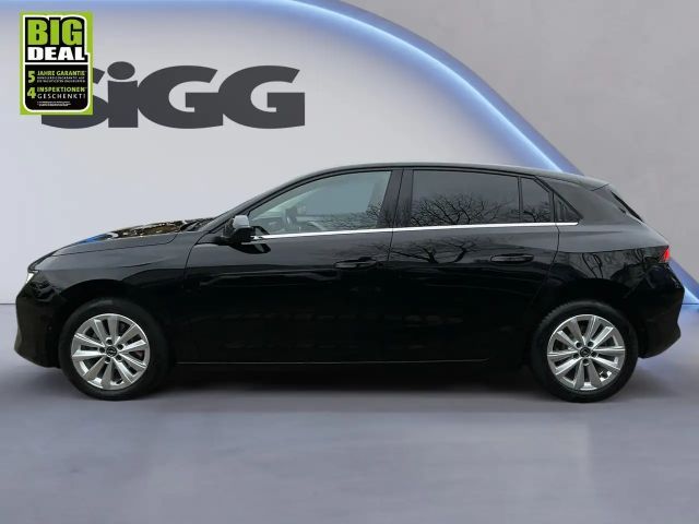 Opel Astra Elegance