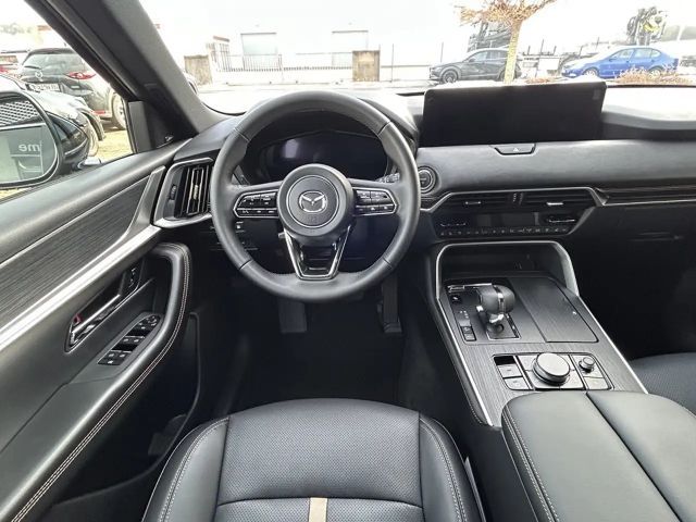 Mazda CX-80 Homura e-Skyactiv