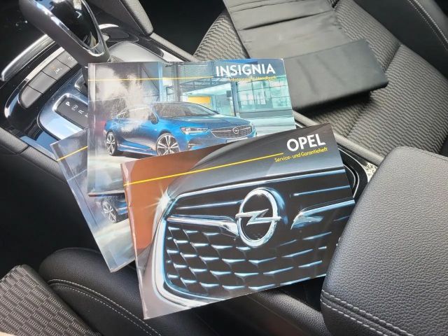 Opel Insignia Sports Tourer