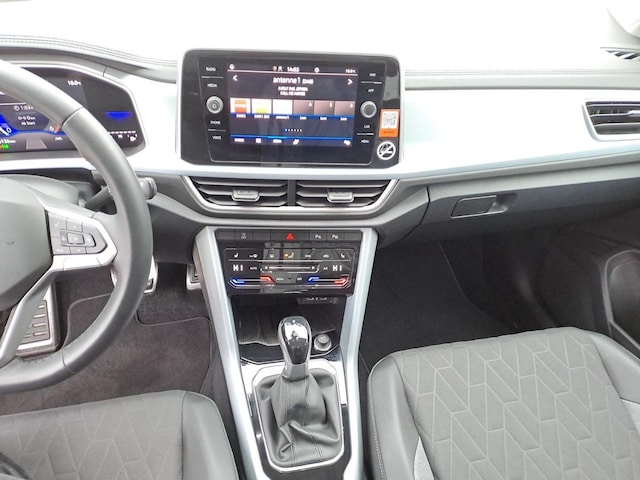 Volkswagen T-Roc 2.0 TDI DSG