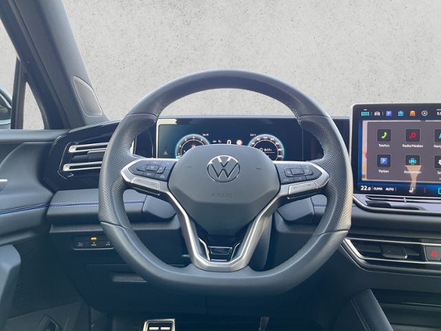 Volkswagen Tiguan 1.5 eTSI DSG R-Line