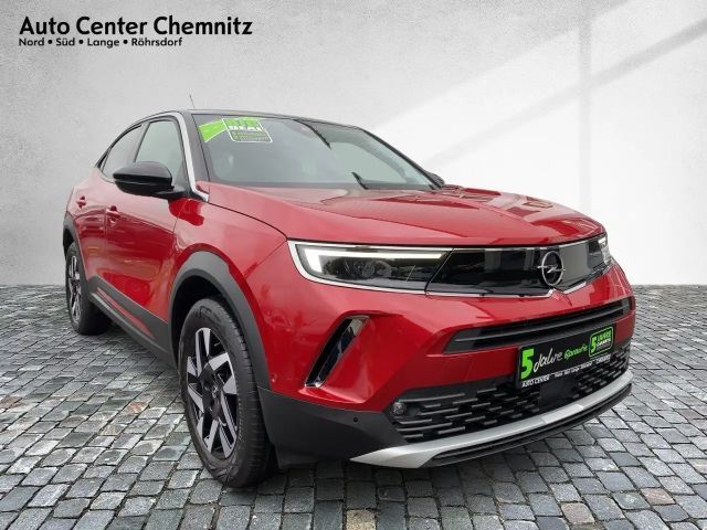 Opel Mokka Elegance