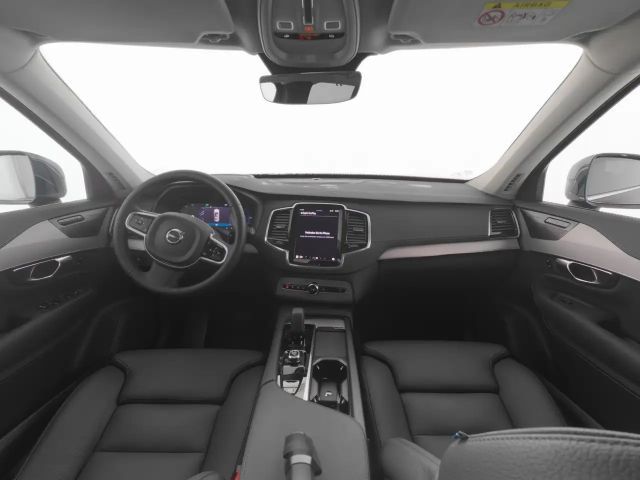 Volvo XC90 AWD Bright Plus Recharge T8