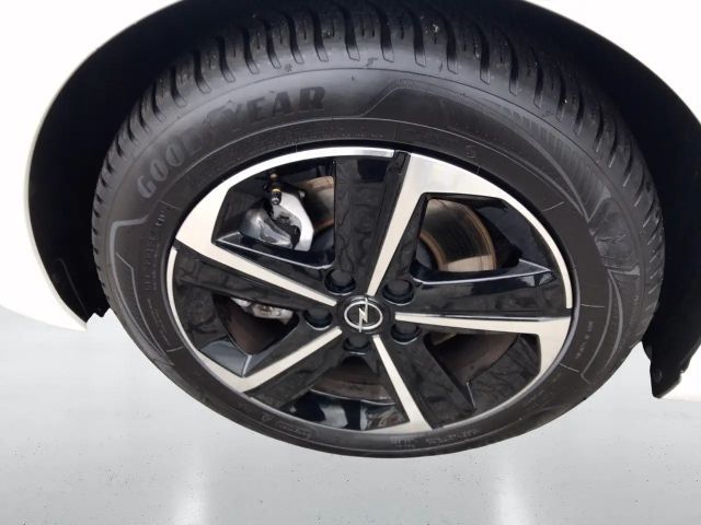 Opel Astra GS-Line Grand Sport Sports Tourer