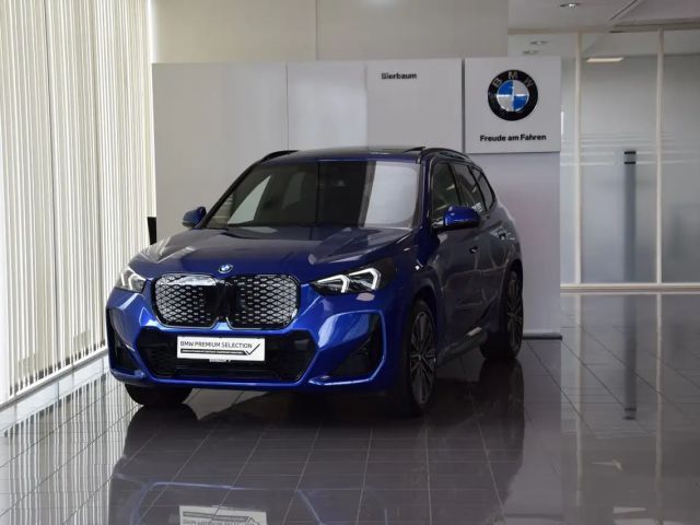 BMW iX1 eDrive20
