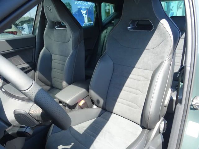 Cupra Ateca 1.5 TSI DSG