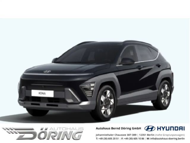 Hyundai Kona 1.6 Prime Vierwielaandrijving