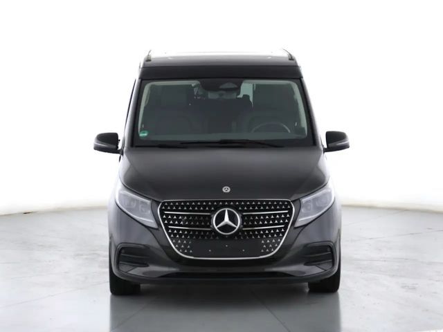 Mercedes-Benz Marco Polo AMG Line