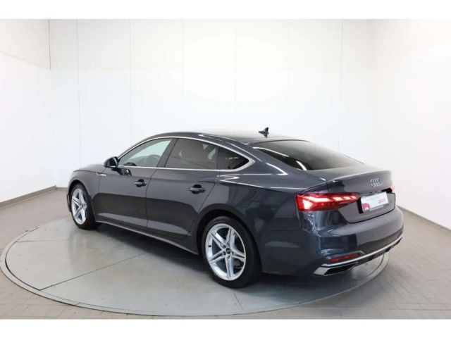 Audi A5 40 TDI Quattro Sportback