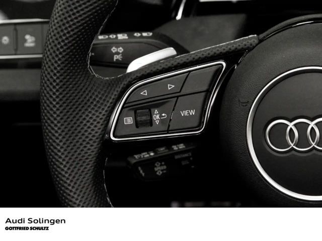 Audi A3 35 TFSI S-Line Sedan Sportback