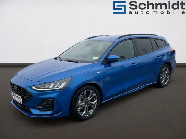 Ford Focus ST Line Wagon
