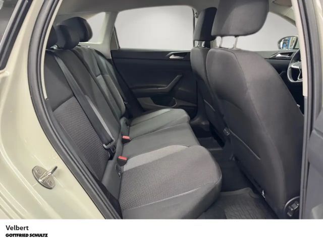 Volkswagen Taigo 1.0 TSI Life