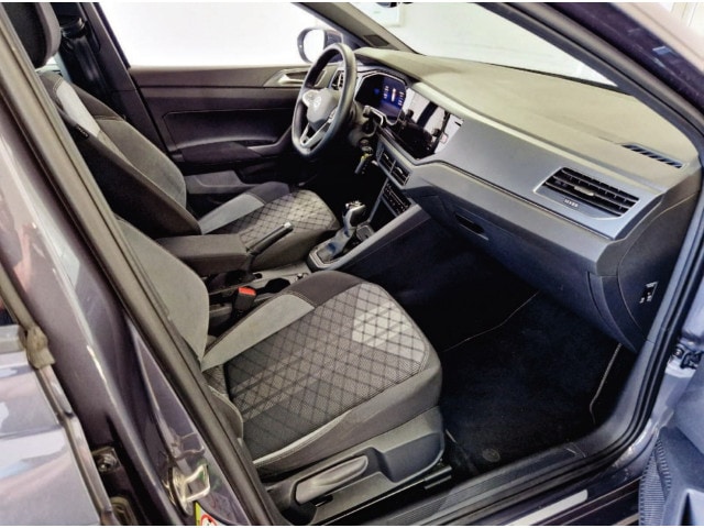 Volkswagen Taigo 1.0 TSI DSG R-Line